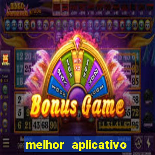 melhor aplicativo para ver resultado de jogos